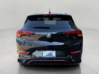 2023 Buick Encore GX Select FWD