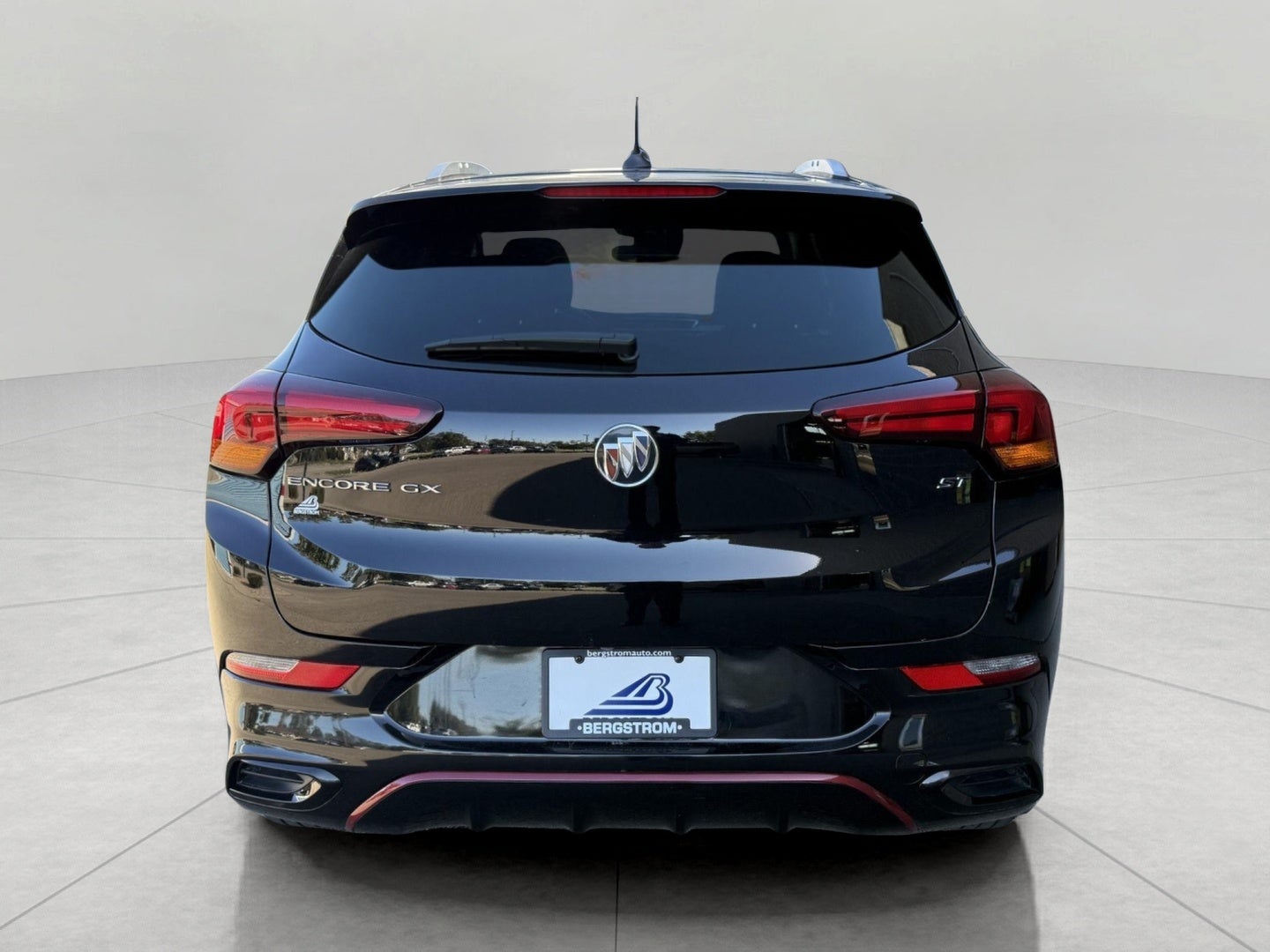 2023 Buick Encore GX Select FWD