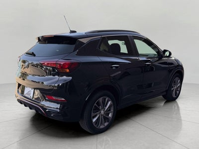 2023 Buick Encore GX Select FWD