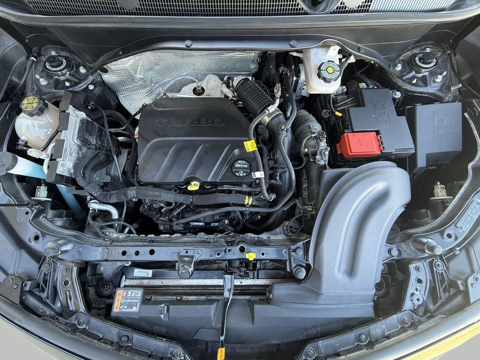 2023 Buick Encore GX Select FWD