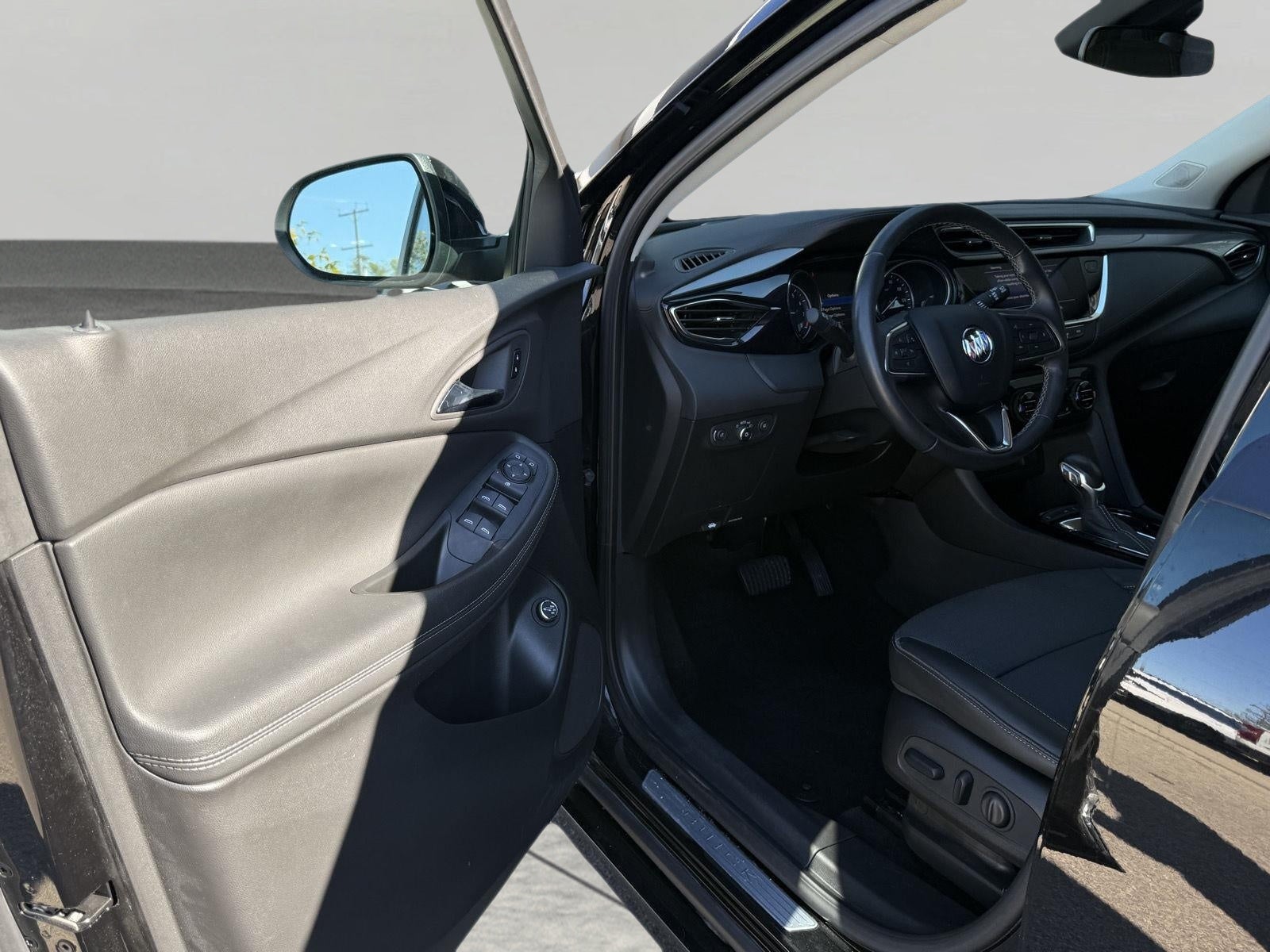 2023 Buick Encore GX Select FWD