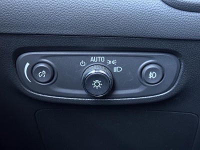 2023 Buick Encore GX Select FWD