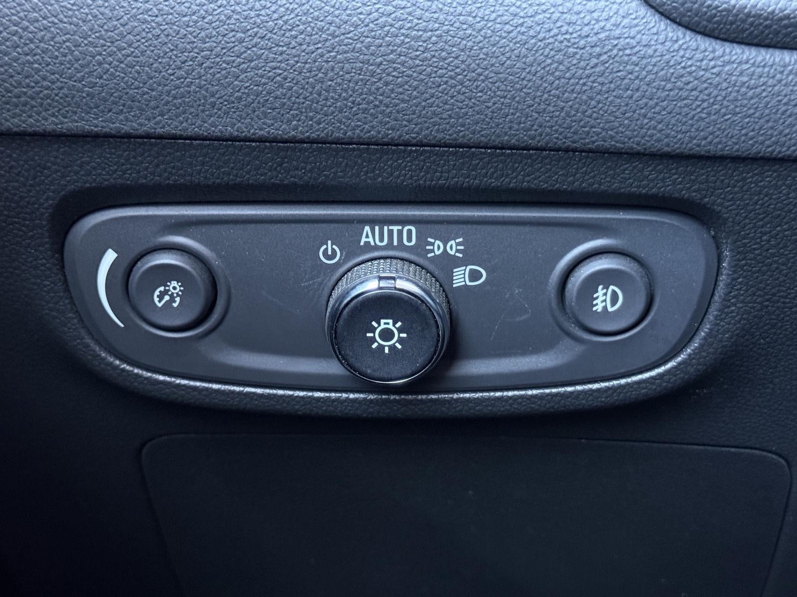 2023 Buick Encore GX Select FWD