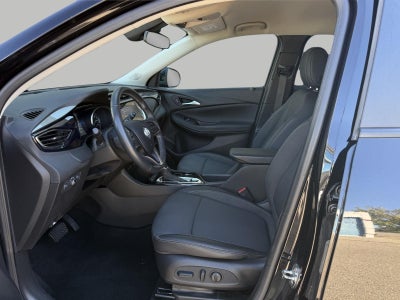 2023 Buick Encore GX Select FWD