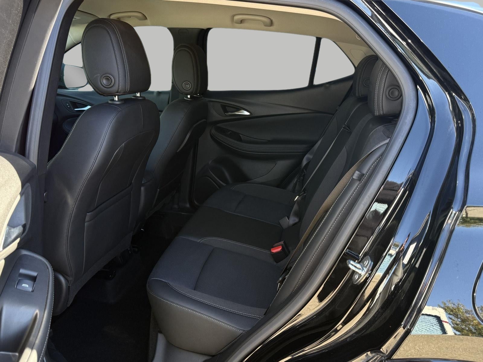 2023 Buick Encore GX Select FWD