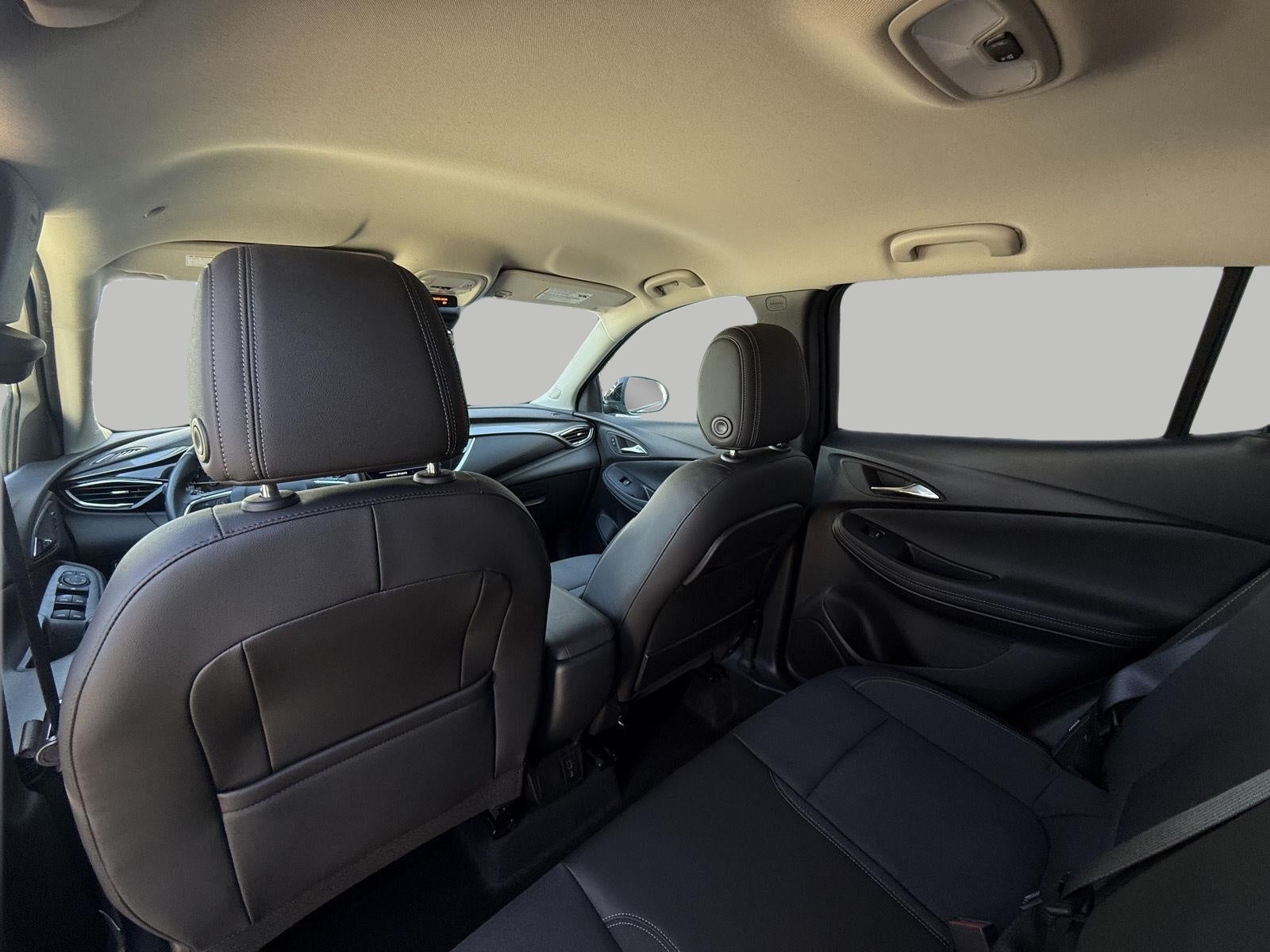 2023 Buick Encore GX Select FWD