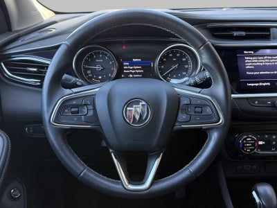 2023 Buick Encore GX Select FWD