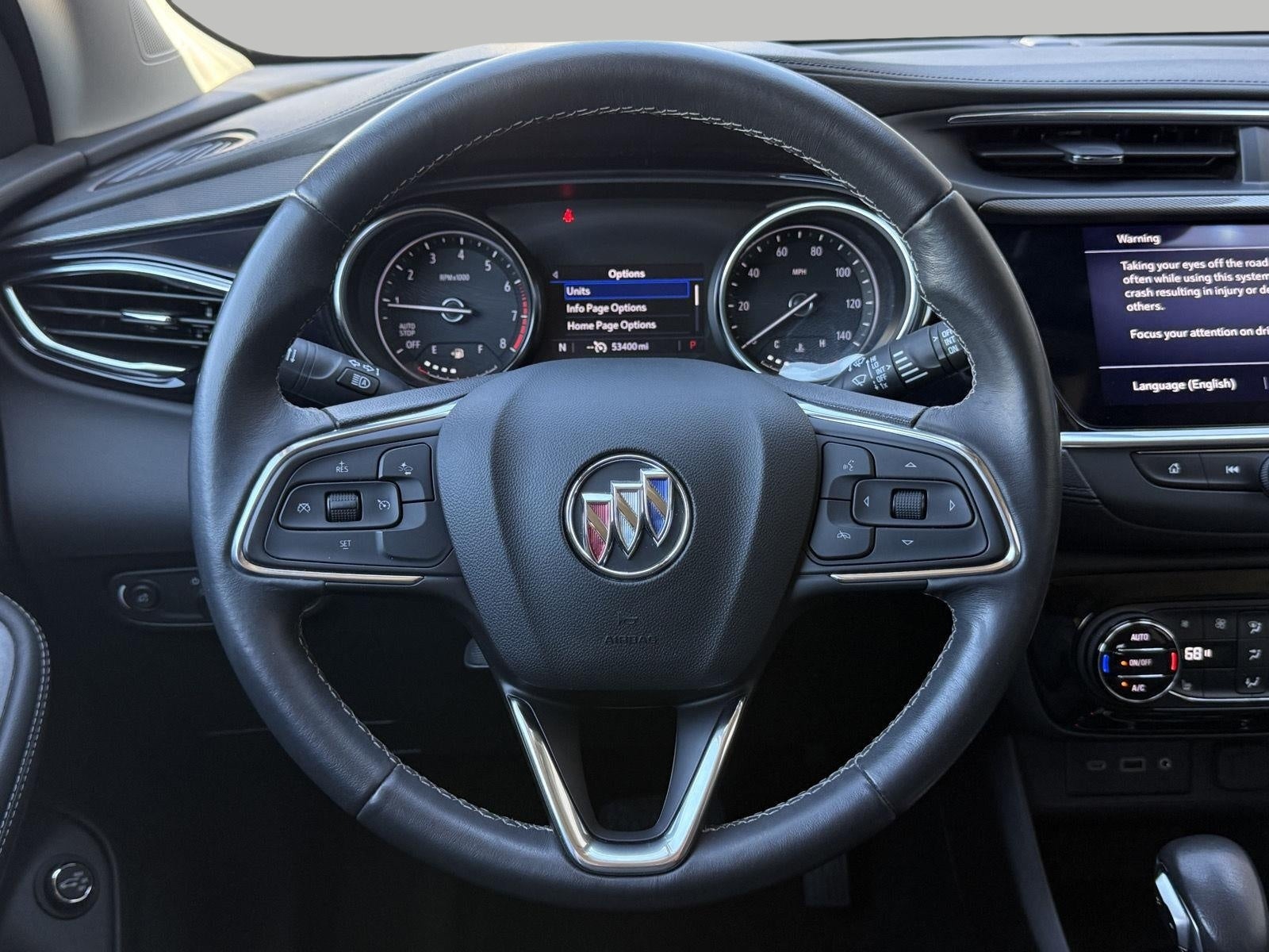 2023 Buick Encore GX Select FWD