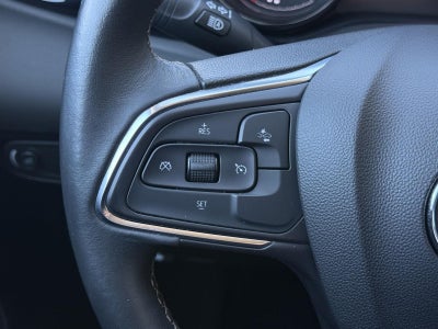2023 Buick Encore GX Select FWD