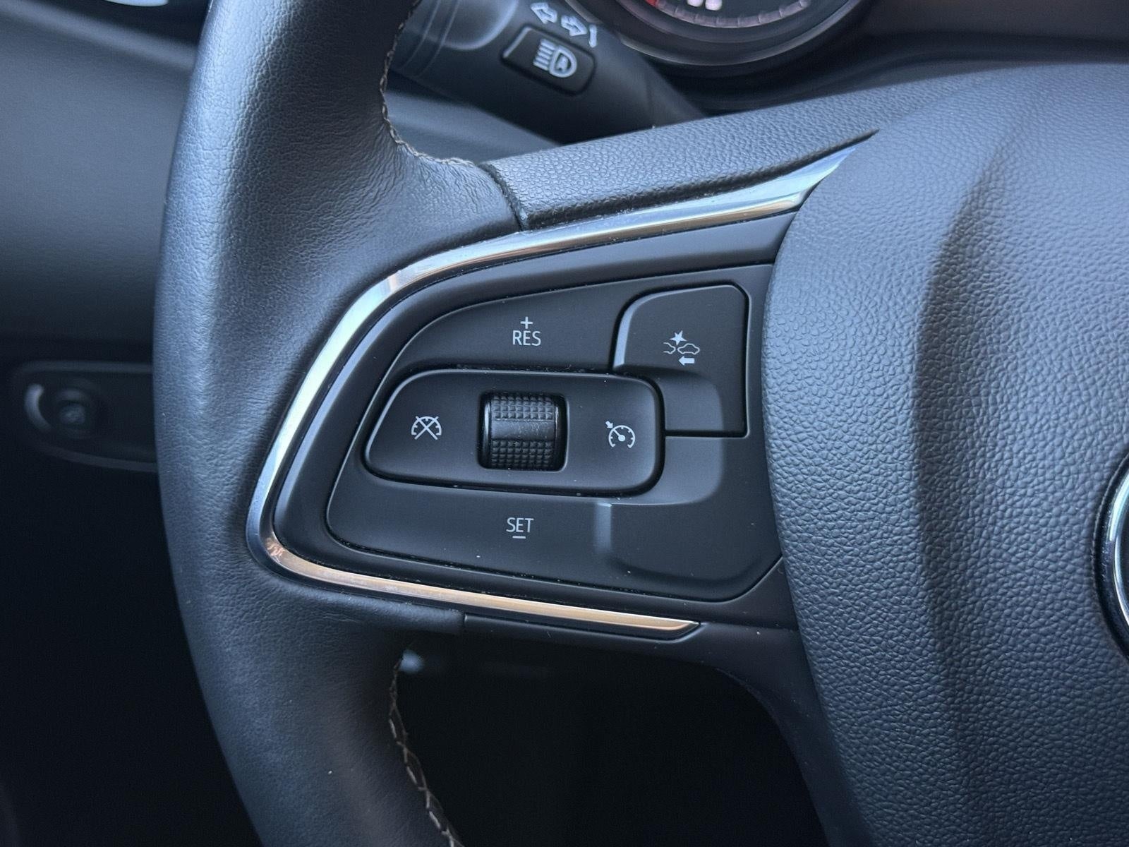 2023 Buick Encore GX Select FWD