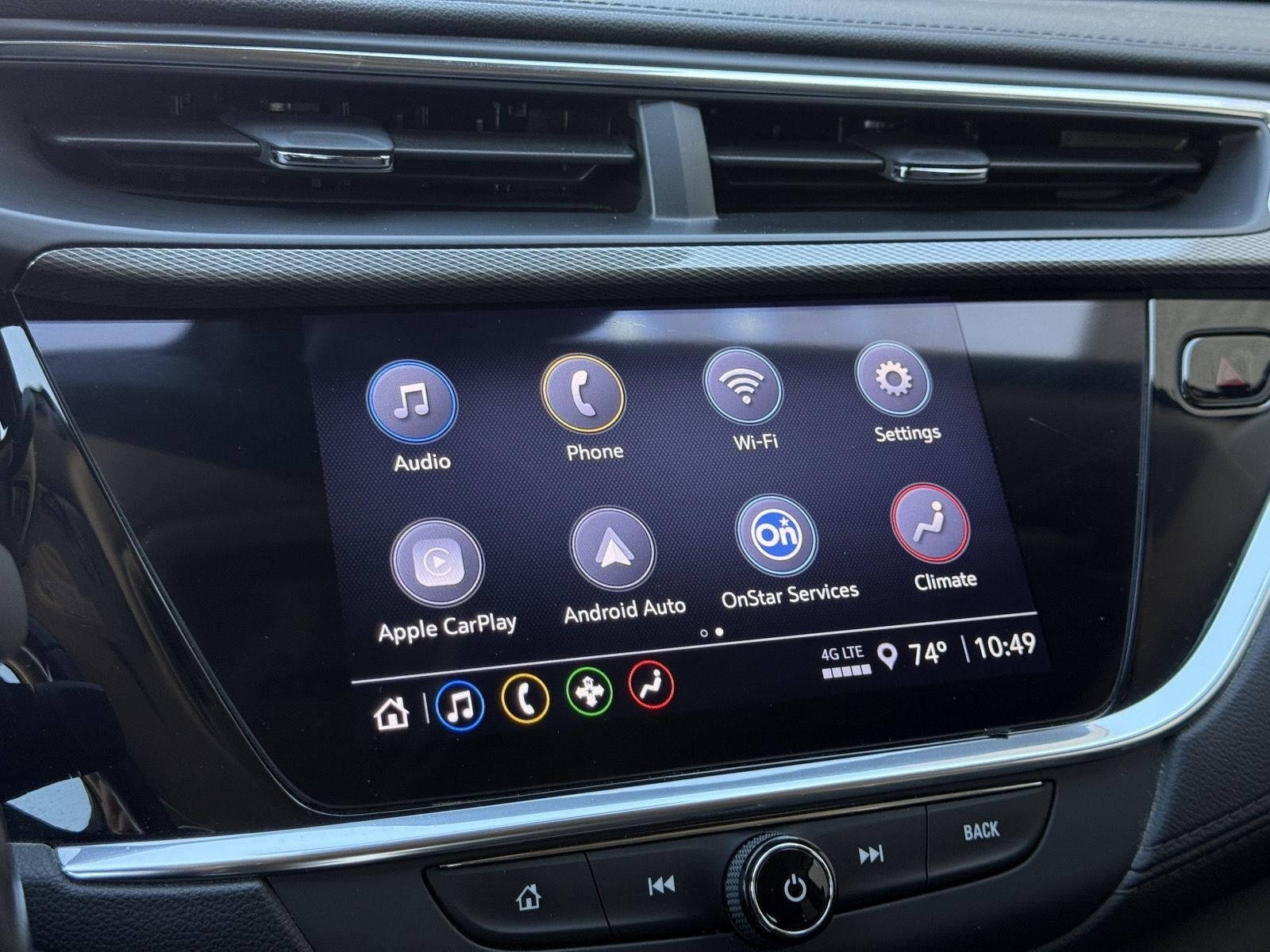2023 Buick Encore GX Select FWD