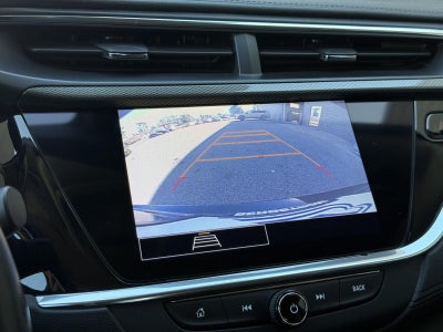 2023 Buick Encore GX Select FWD