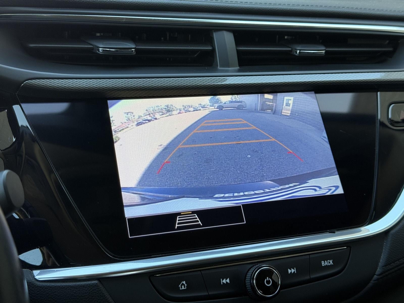 2023 Buick Encore GX Select FWD