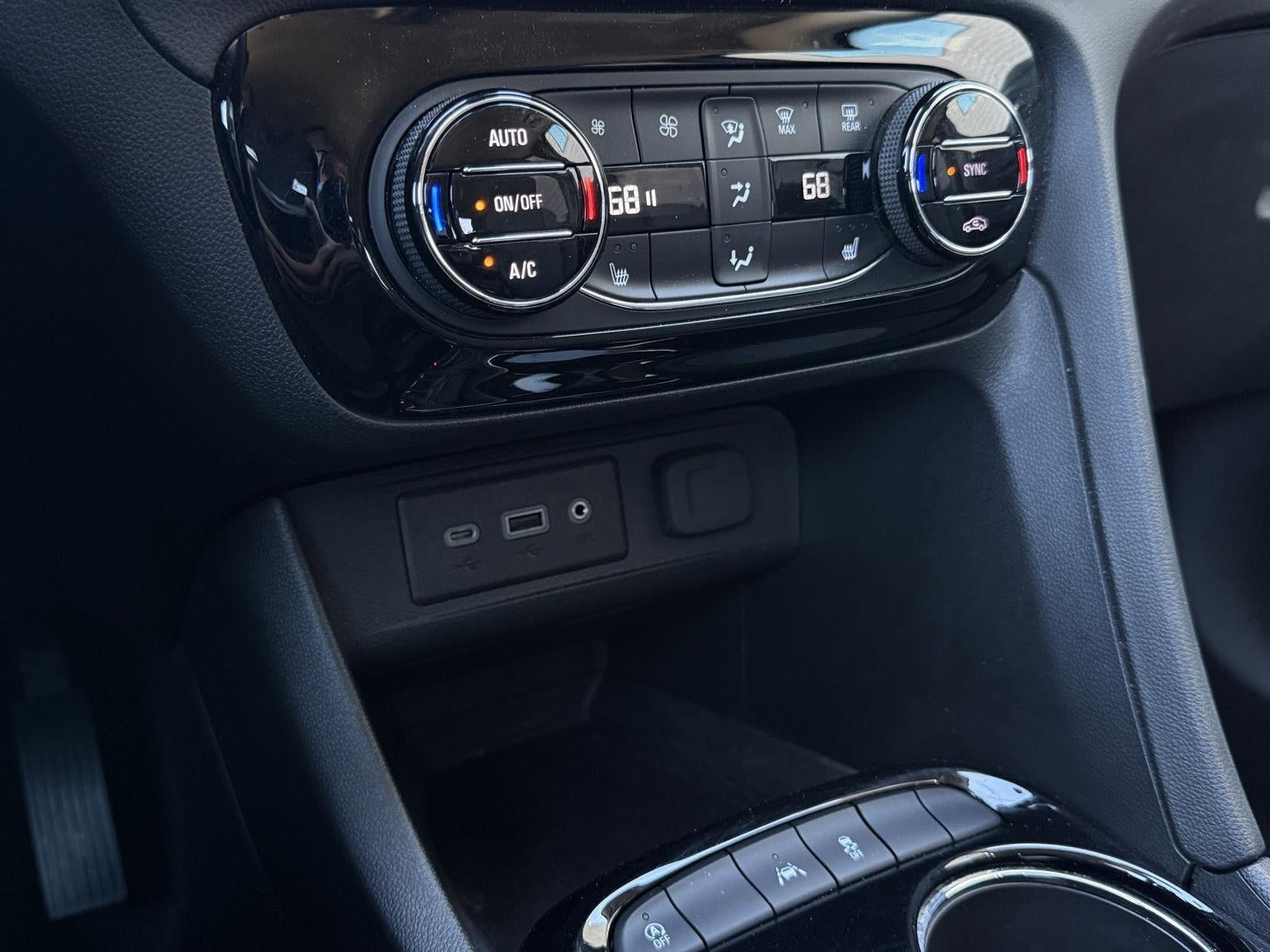 2023 Buick Encore GX Select FWD