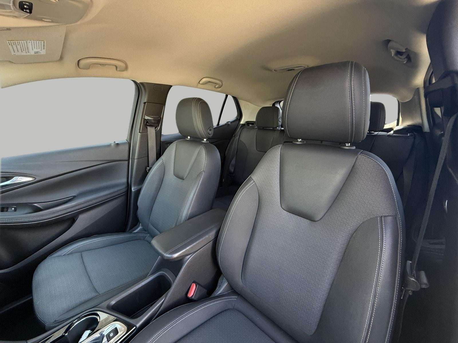 2023 Buick Encore GX Select FWD