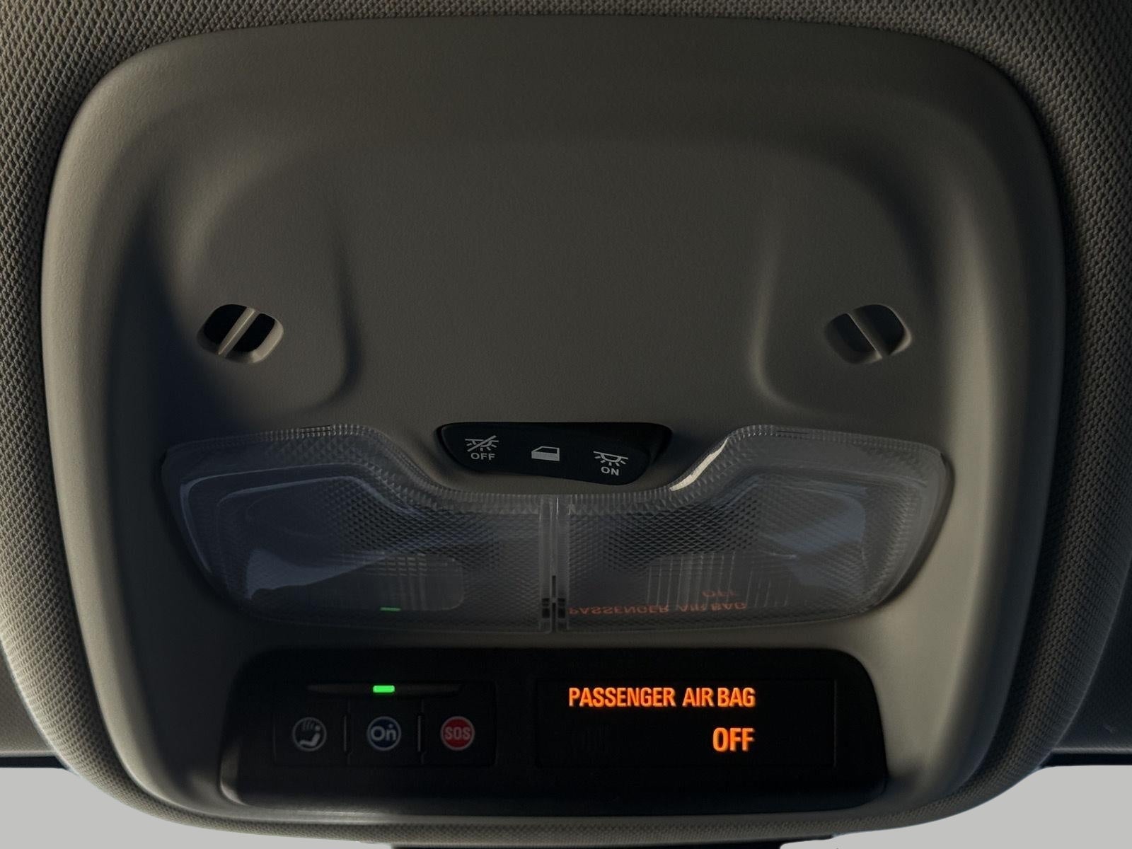 2023 Buick Encore GX Select FWD