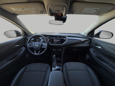 2023 Buick Encore GX Select FWD