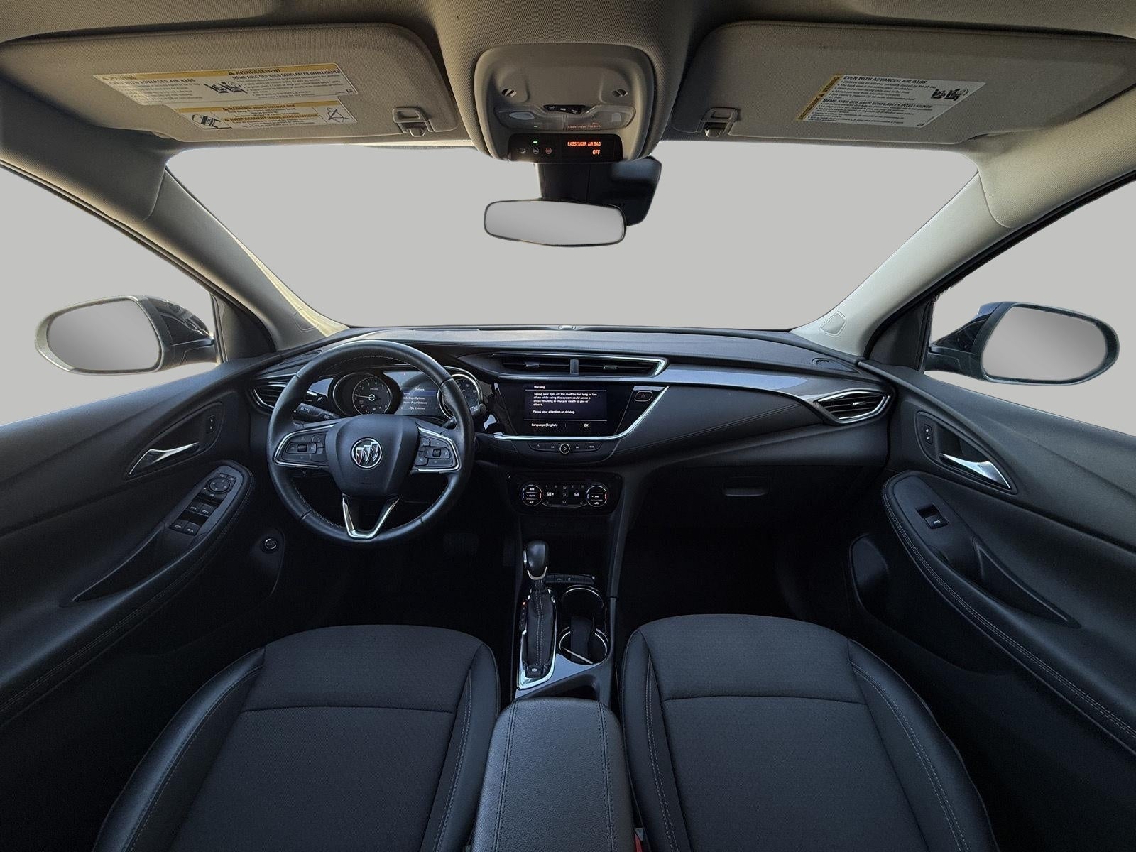 2023 Buick Encore GX Select FWD
