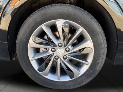 2023 Buick Encore GX Select FWD