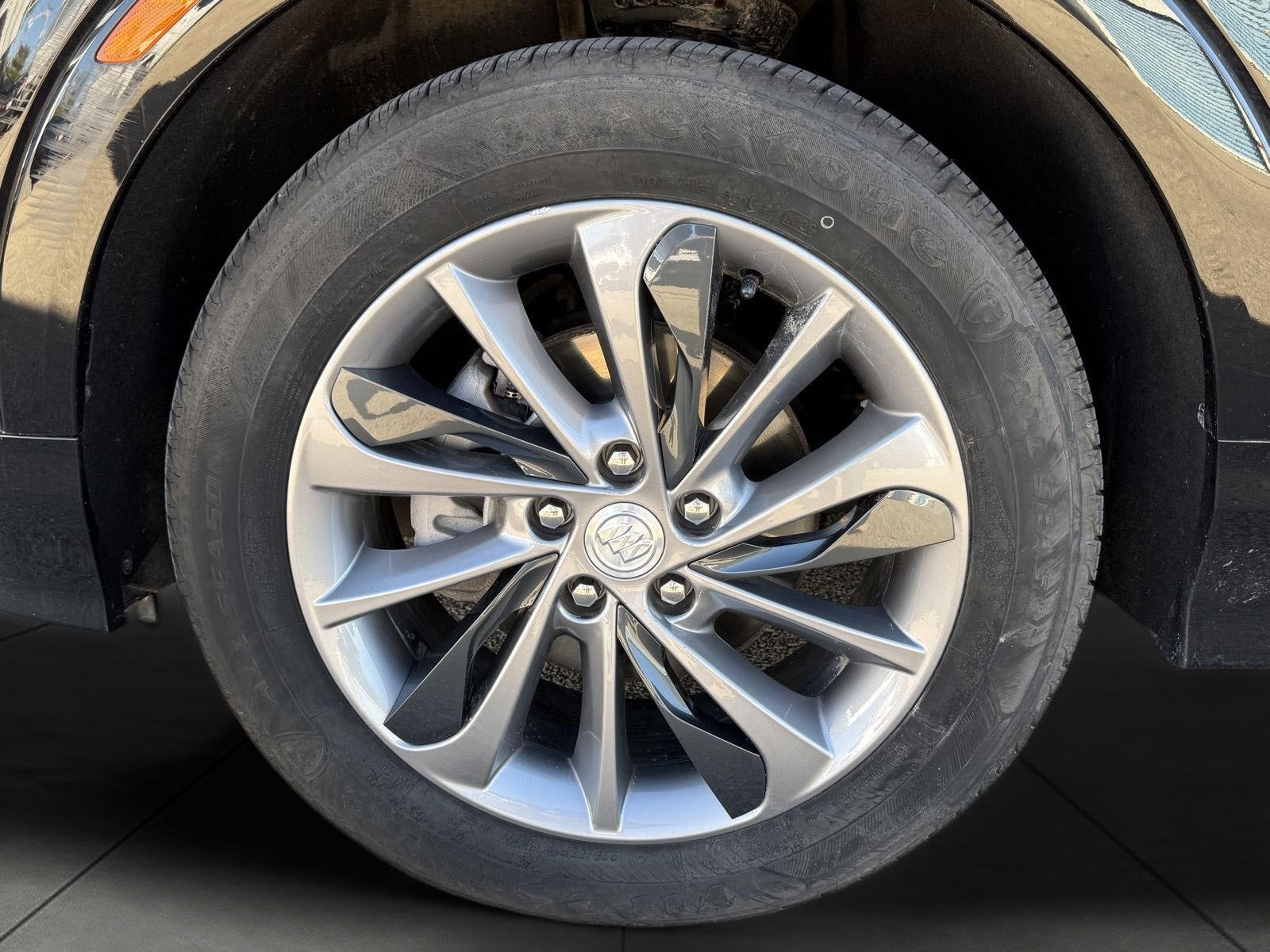 2023 Buick Encore GX Select FWD