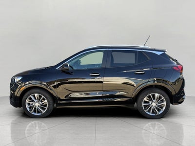 2023 Buick Encore GX Select FWD
