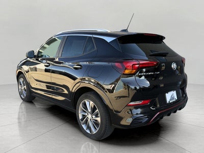 2023 Buick Encore GX Select FWD