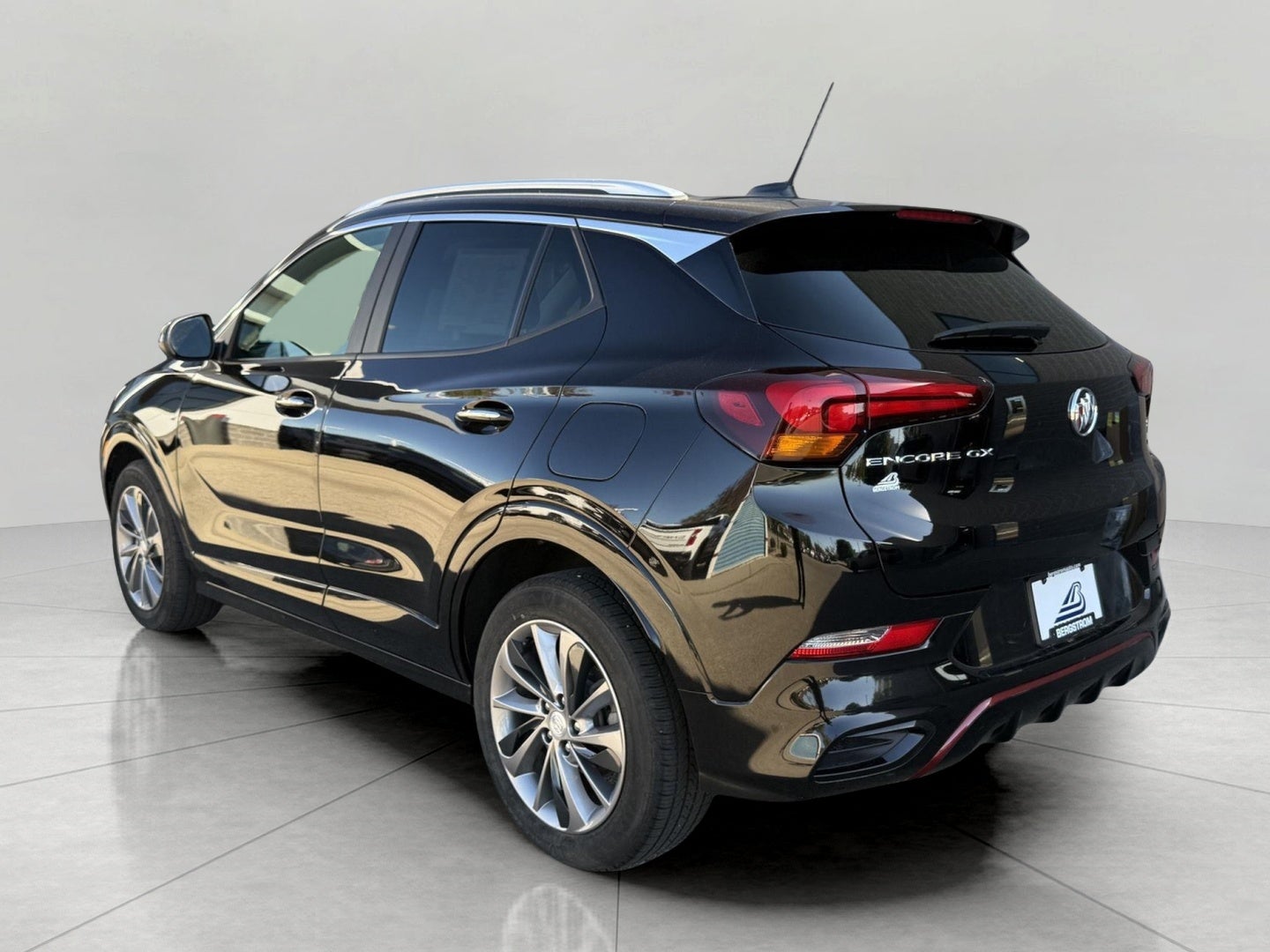 2023 Buick Encore GX Select FWD