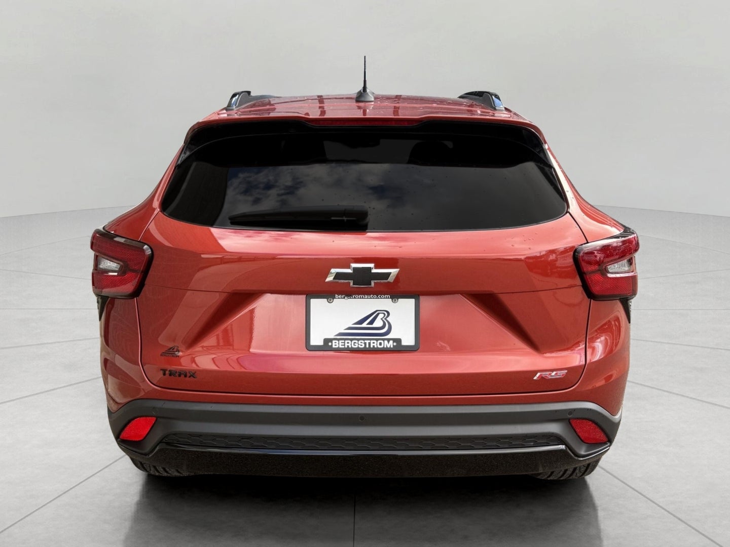 2024 Chevrolet Trax FWD 4dr 2RS