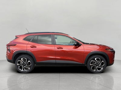 2024 Chevrolet Trax FWD 4dr 2RS
