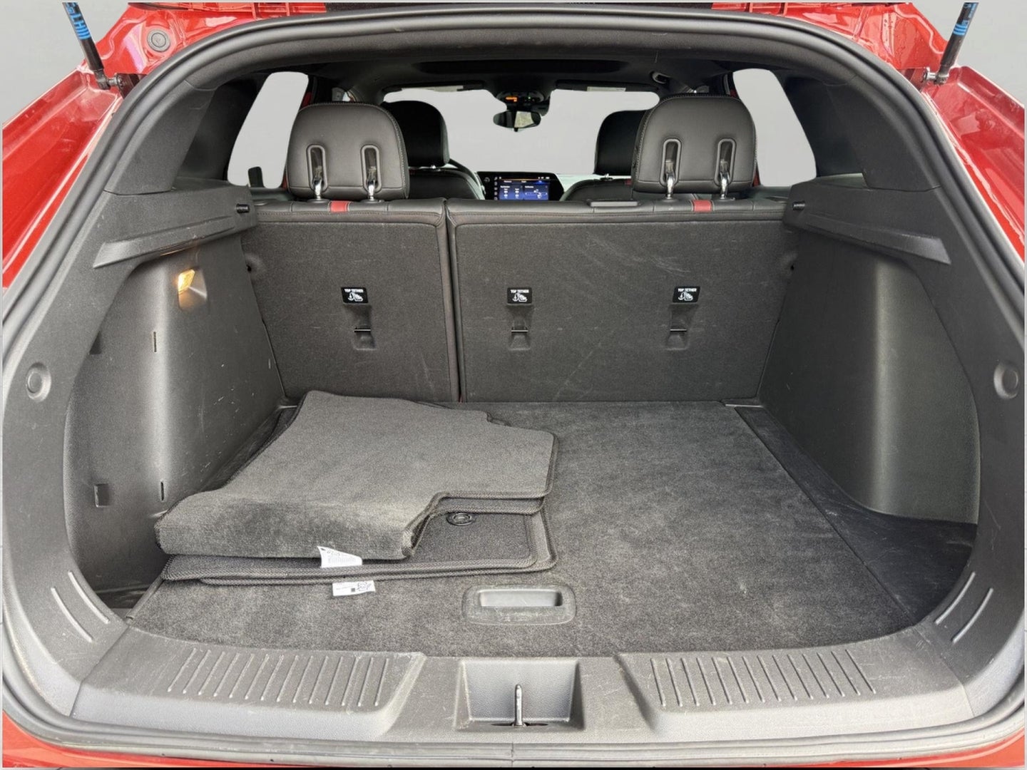 2024 Chevrolet Trax FWD 4dr 2RS