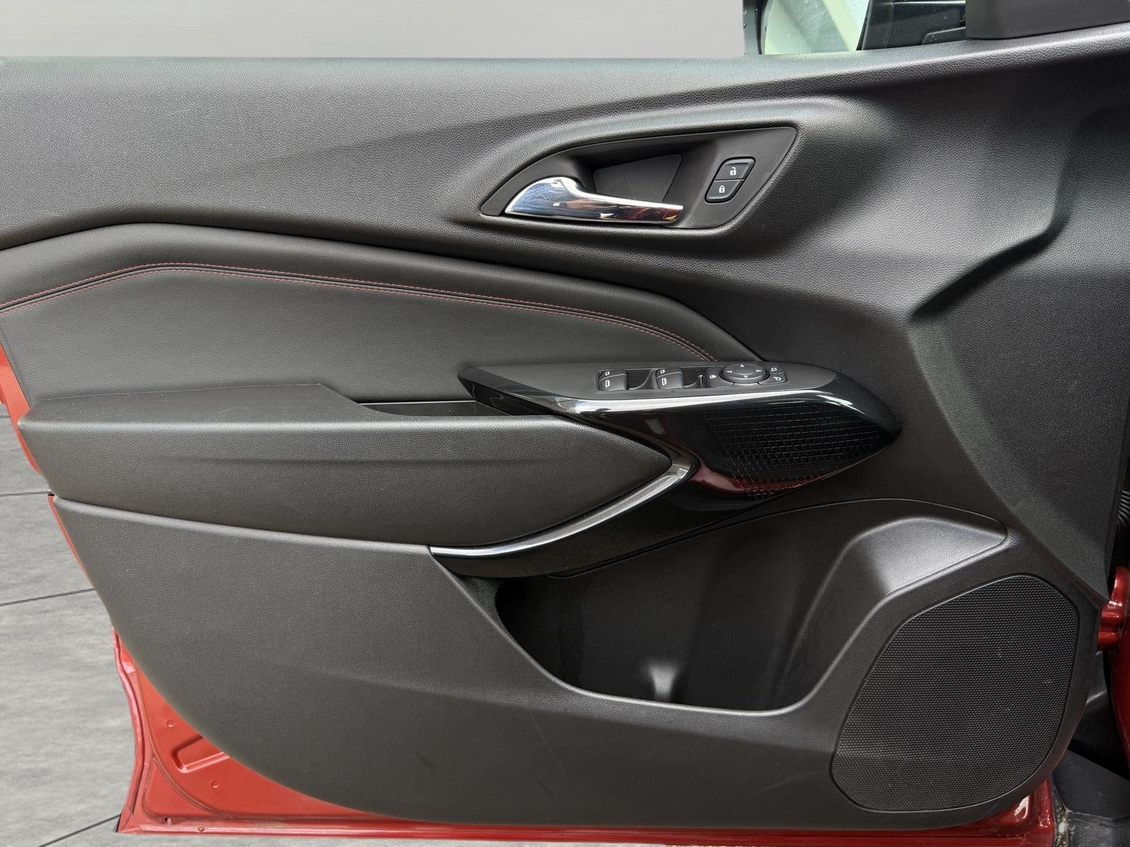 2024 Chevrolet Trax FWD 4dr 2RS