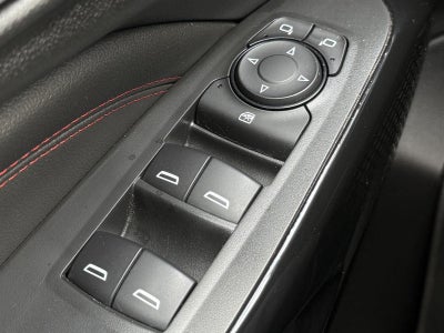 2024 Chevrolet Trax FWD 4dr 2RS