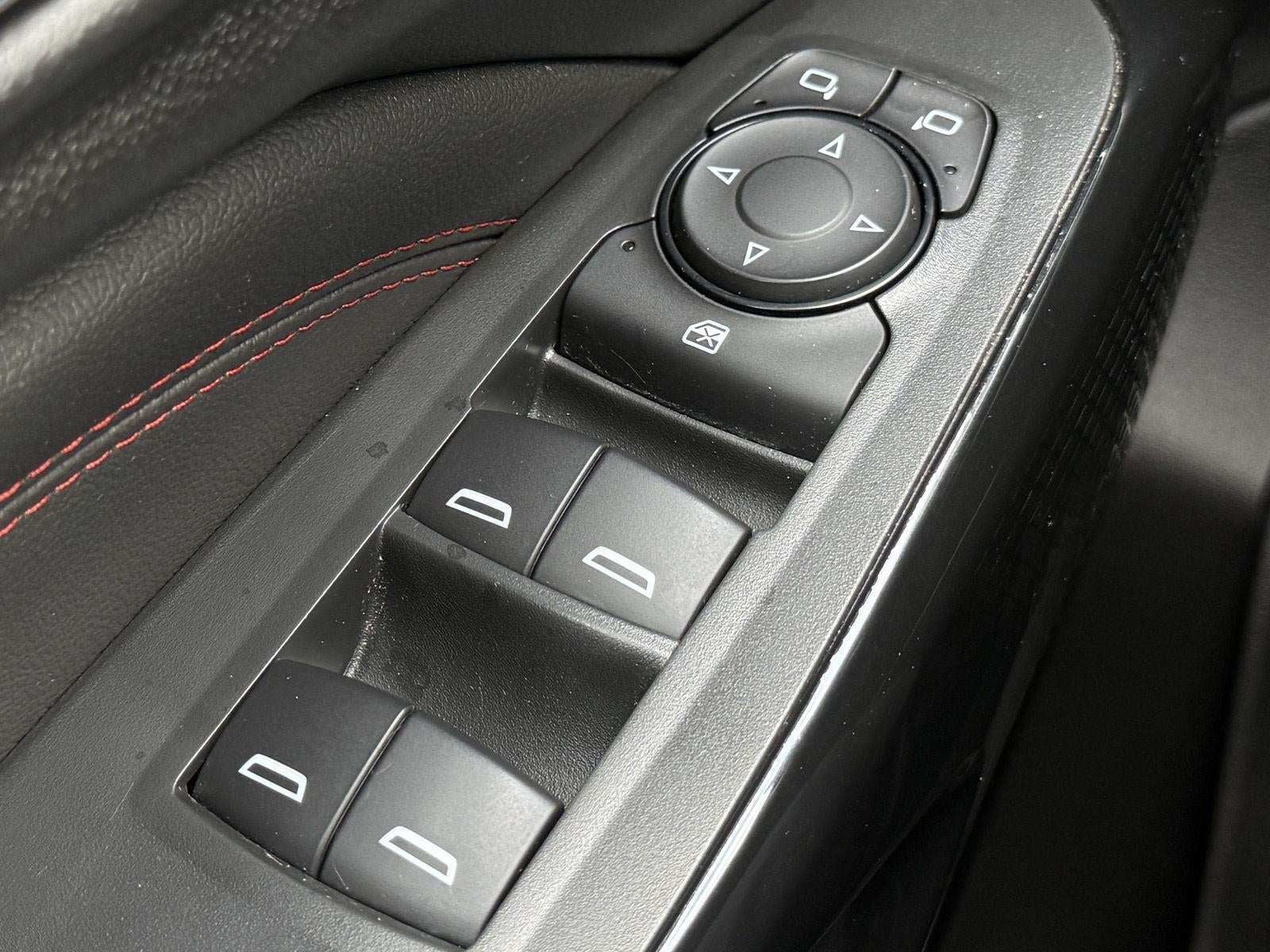 2024 Chevrolet Trax FWD 4dr 2RS
