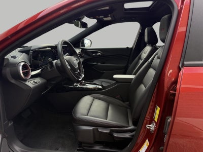 2024 Chevrolet Trax FWD 4dr 2RS