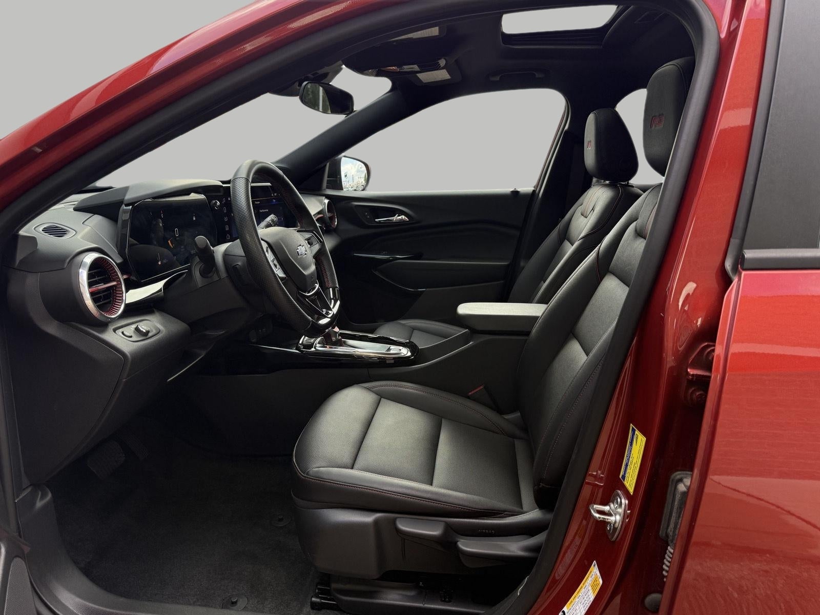 2024 Chevrolet Trax FWD 4dr 2RS