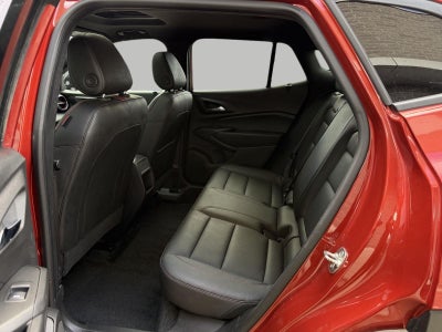 2024 Chevrolet Trax FWD 4dr 2RS