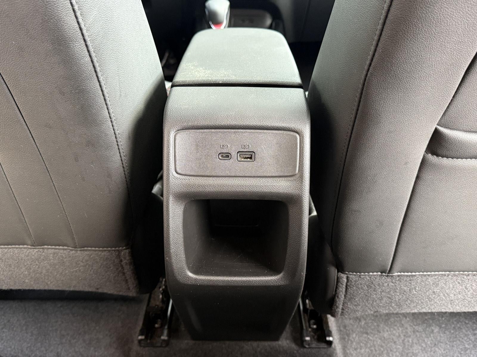 2024 Chevrolet Trax FWD 4dr 2RS