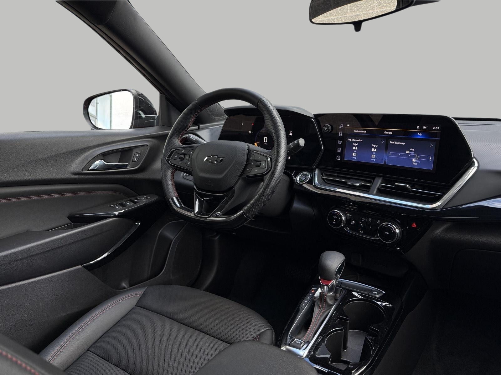 2024 Chevrolet Trax FWD 4dr 2RS