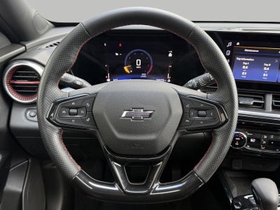 2024 Chevrolet Trax FWD 4dr 2RS