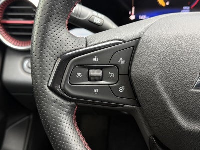 2024 Chevrolet Trax FWD 4dr 2RS