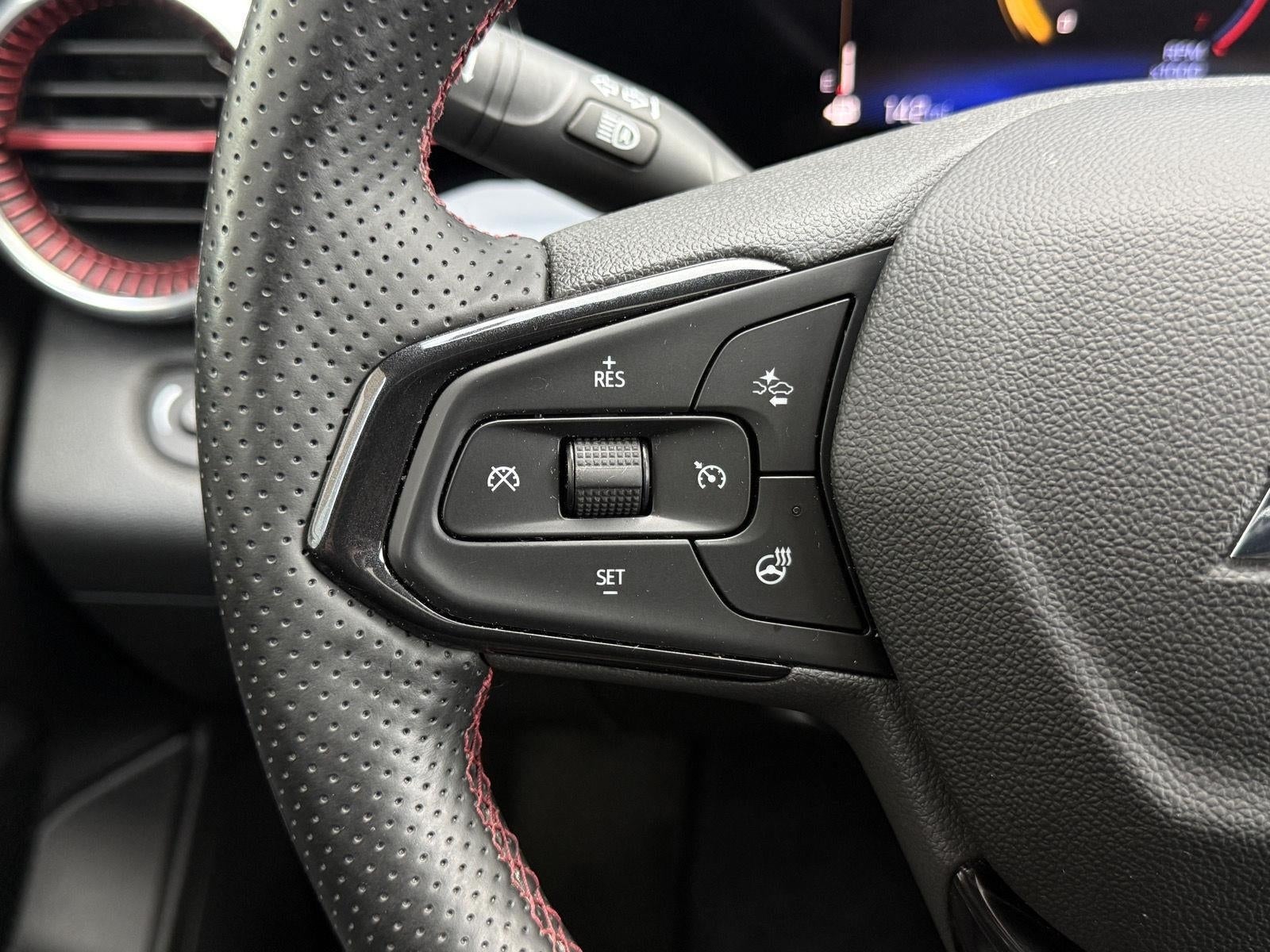 2024 Chevrolet Trax FWD 4dr 2RS