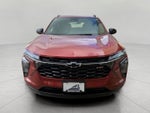 2024 Chevrolet Trax FWD 4dr 2RS