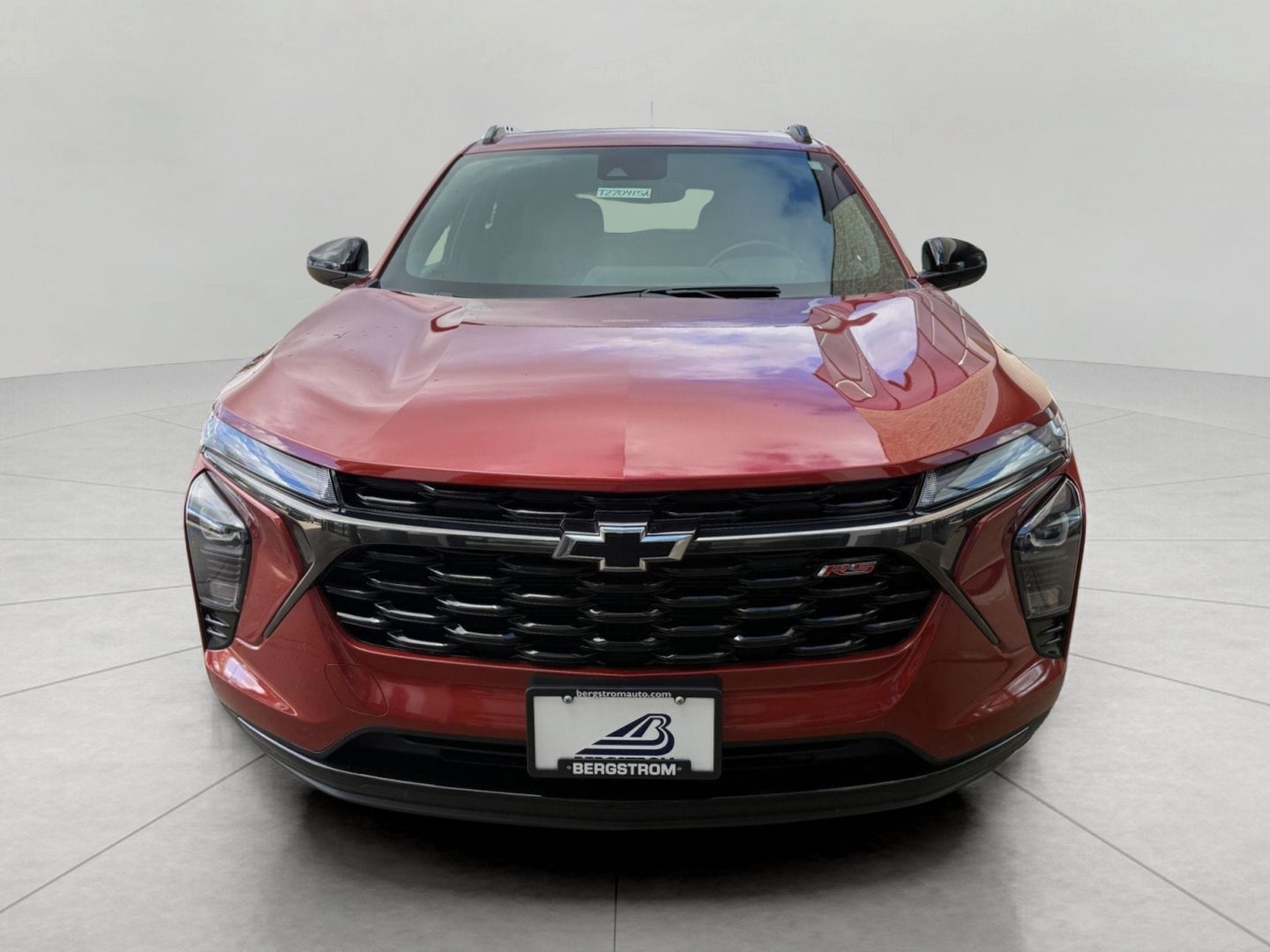 2024 Chevrolet Trax FWD 4dr 2RS
