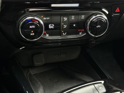 2024 Chevrolet Trax FWD 4dr 2RS