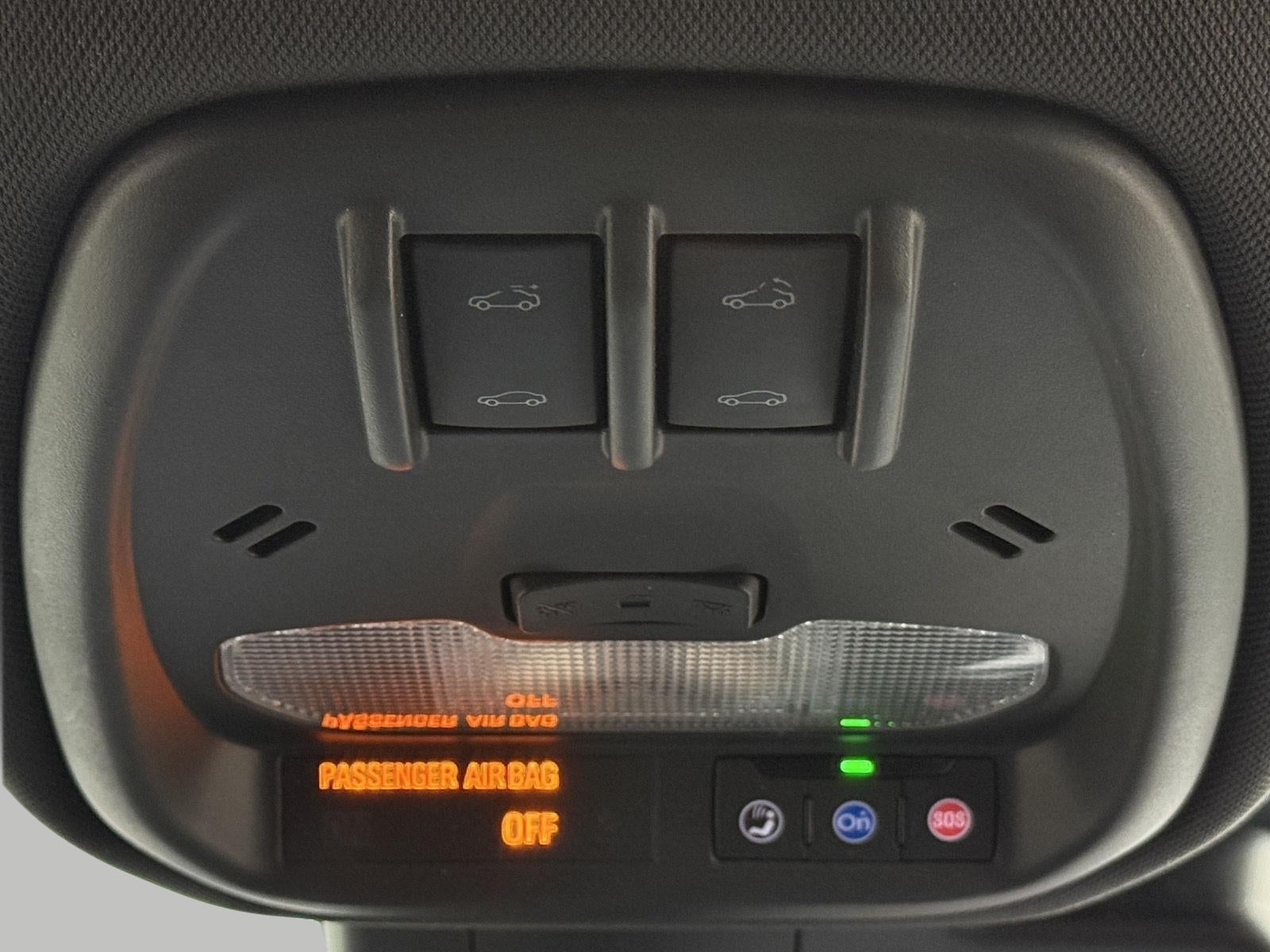 2024 Chevrolet Trax FWD 4dr 2RS