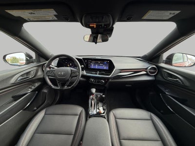2024 Chevrolet Trax FWD 4dr 2RS