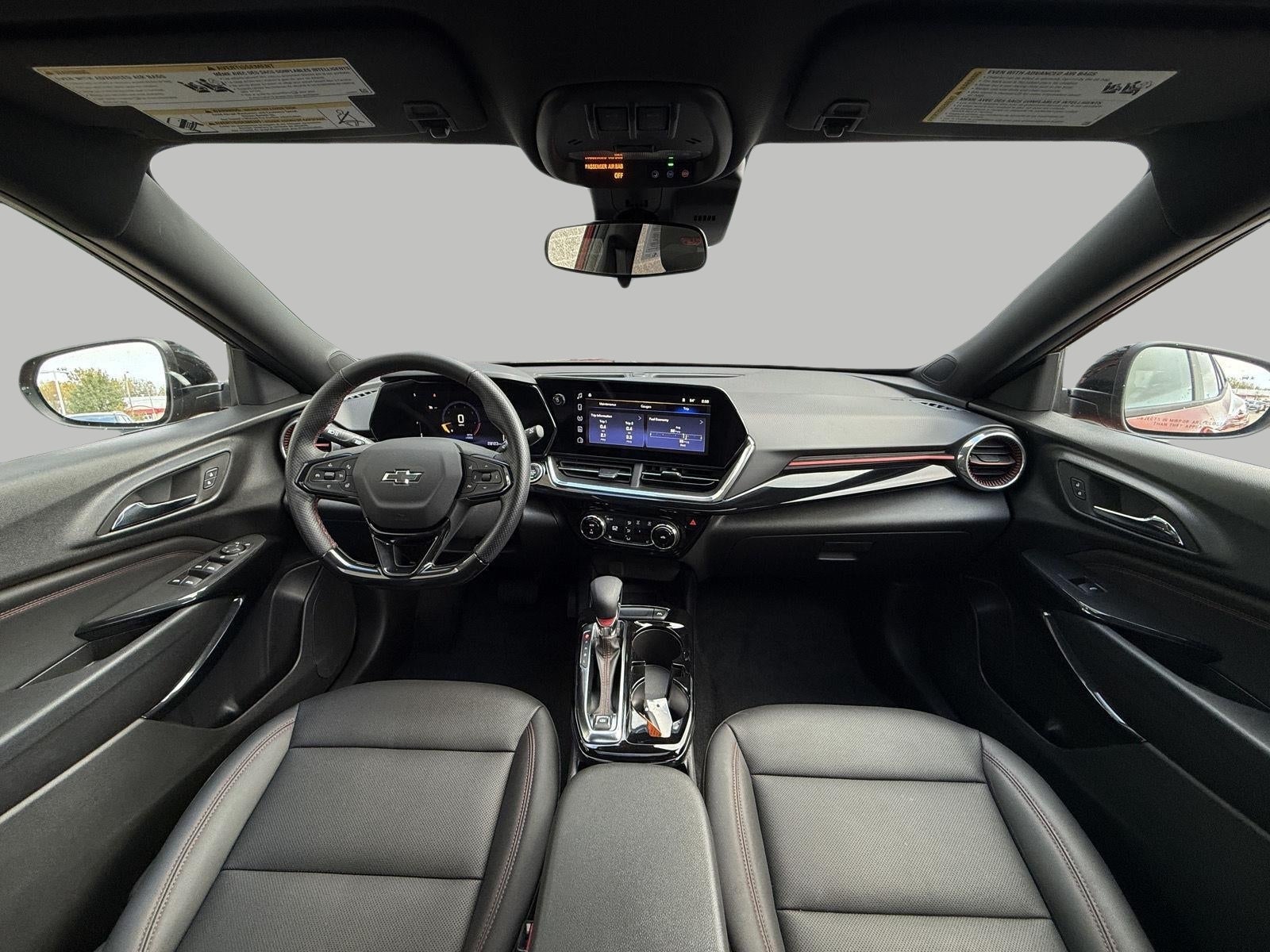 2024 Chevrolet Trax FWD 4dr 2RS