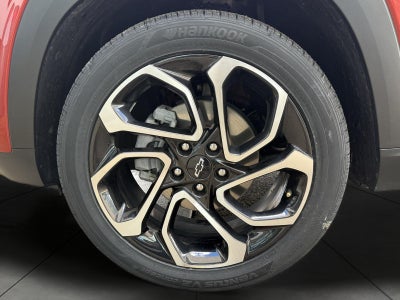 2024 Chevrolet Trax FWD 4dr 2RS