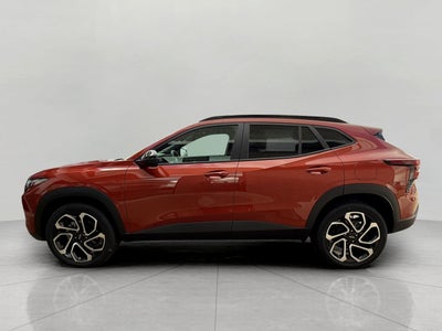2024 Chevrolet Trax FWD 4dr 2RS