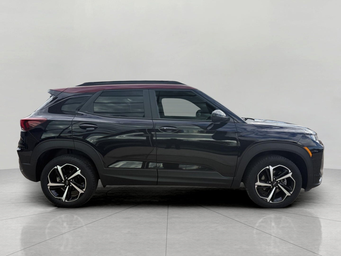 2022 Chevrolet Trailblazer AWD 4dr RS